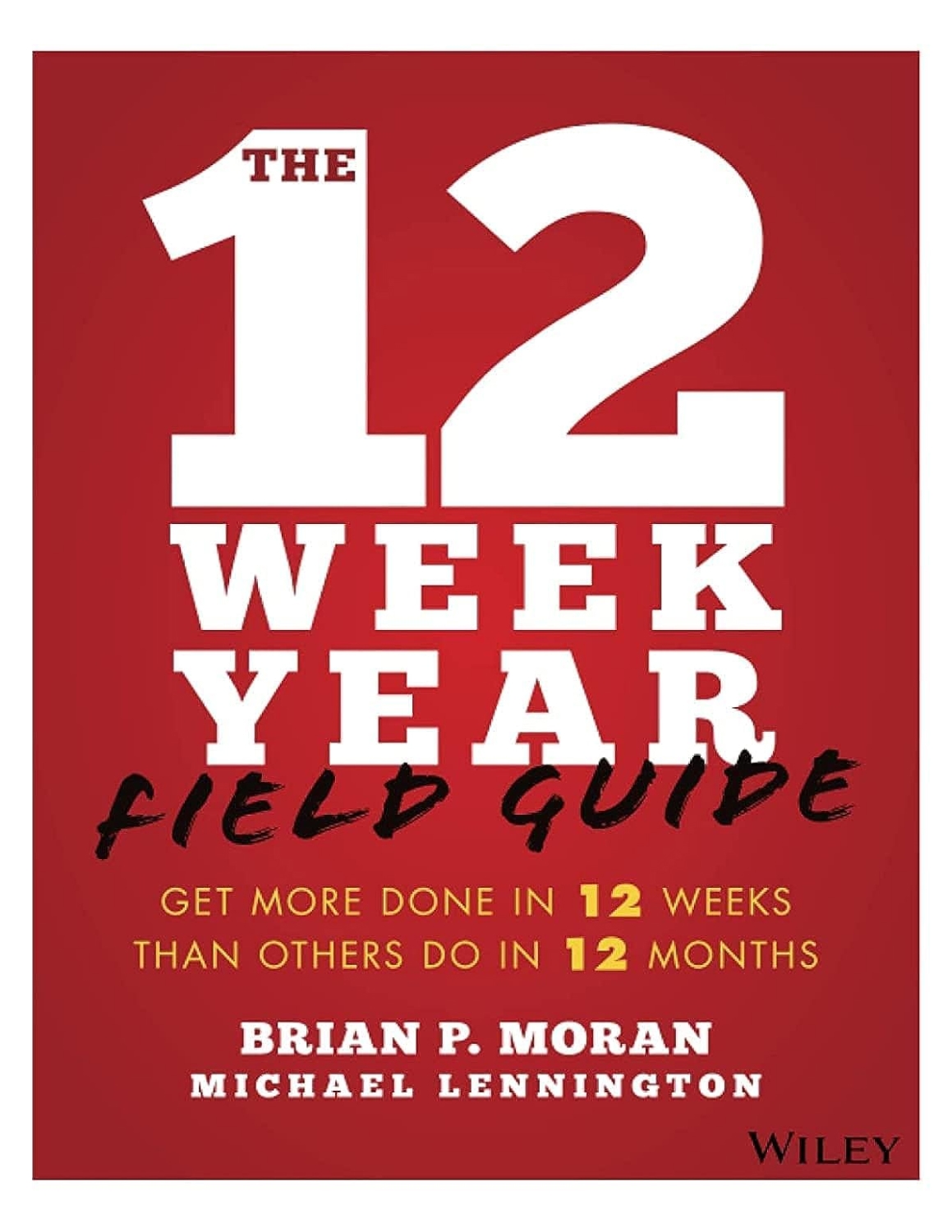 12 Week Year