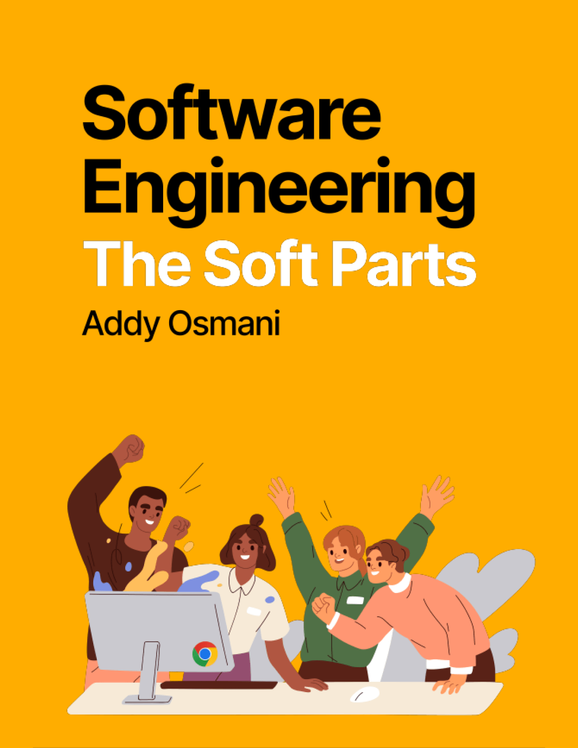Software Engineering The Soft Parts