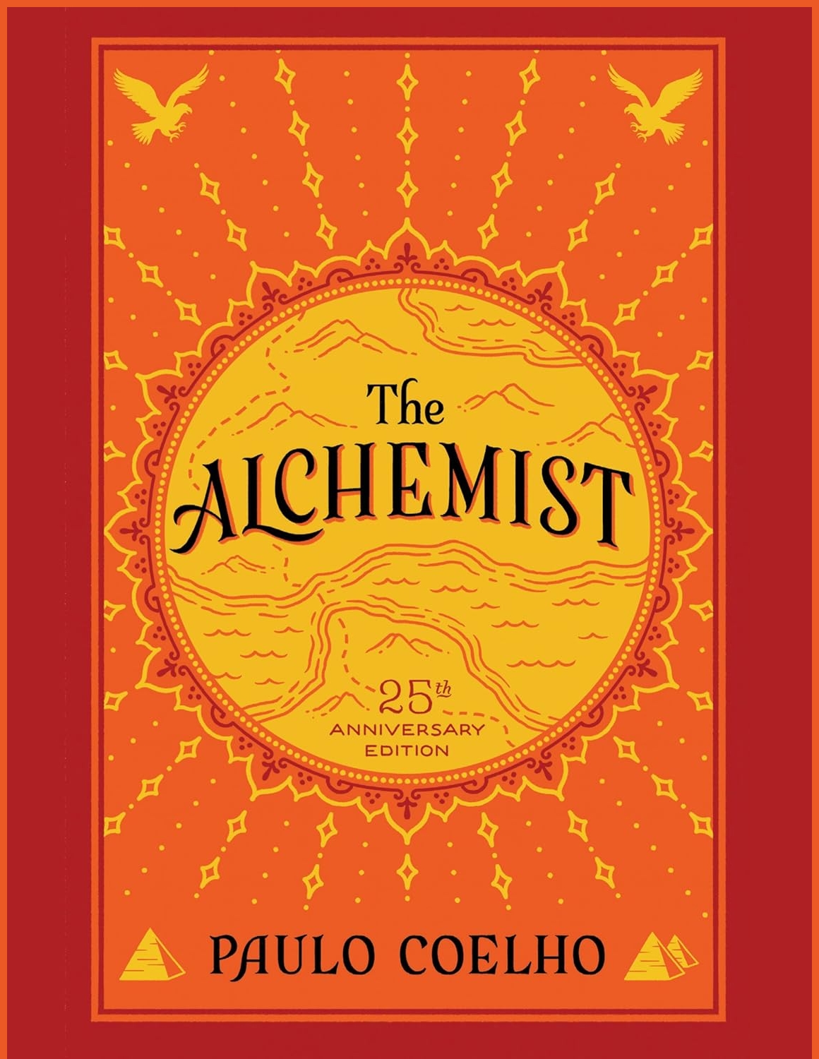 The Alchemist
