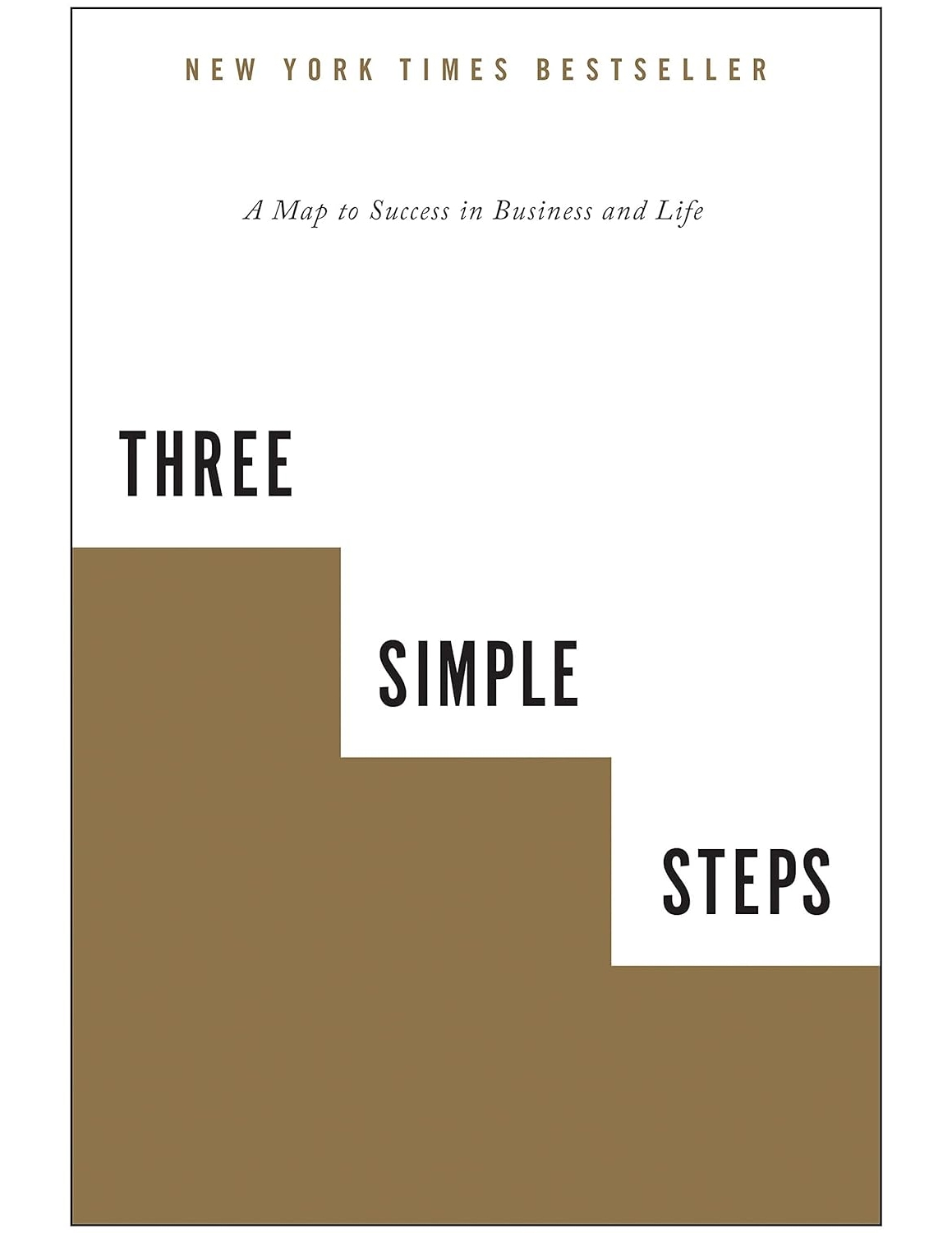 Three Simple Steps